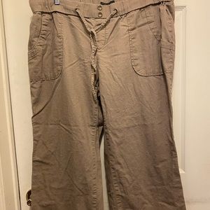 #13 Jessica Simpson Size XL